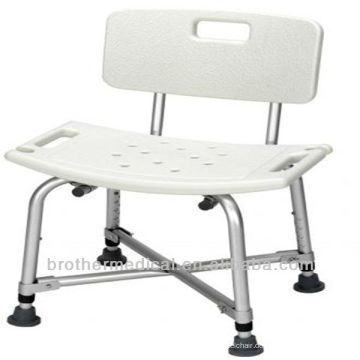 Deluxe Bariatric Bad Bench